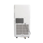 Aire Acondicionado Portátil Habitex Ac7000 Habitex — Aire Acondicionado Portátil