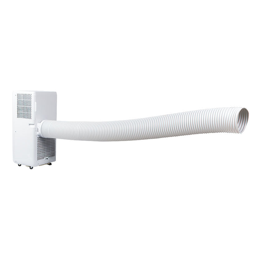 Aire Acondicionado Portátil Habitex Ac7000 Habitex — Aire Acondicionado Portátil