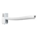 Aire Acondicionado Portátil Habitex Ac7000 Habitex — Aire Acondicionado Portátil
