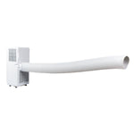 Aire Acondicionado Portátil Habitex Ac7000 Habitex — Aire Acondicionado Portátil