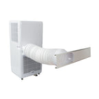 Aire Acondicionado Portátil Habitex Ac7000 Habitex — Aire Acondicionado Portátil