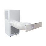 Aire Acondicionado Portátil Habitex Ac7000 Habitex — Aire Acondicionado Portátil