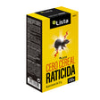 Raticida Cebo Cereal Lista 150g