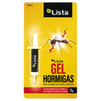 Gel Antihormigas LISTA Jeringa 7g