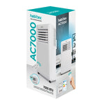 Aire Acondicionado Portátil Habitex Ac7000 Habitex — Aire Acondicionado Portátil