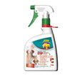 Repelente Natural Garrapul Plus Flower 1L