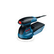 Lijadora Excéntrica Bosch GEX 125-1 AE Professional 250W