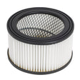 Recambios Aspirador LISTA ASH1400