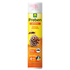 Spray insecticida Massó Preben especial avisperos 750ml con alcance de 4 metros