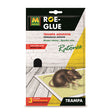 Trampa Adhesiva Ratones MASSÓ Roe-Glue