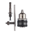 Portabrocas Bosch con Adaptador SDS Plus 1.5-13mm