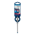 Broca Piedra Sds-plus X7 Bosch Expert Bosch — Brocas