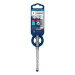 Broca Piedra Sds-plus X7 Bosch Expert Bosch — Brocas