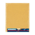 Papel de lija Bosch Expert C470 grano P60 pack 50 unidades 230x280mm para madera y pintura
