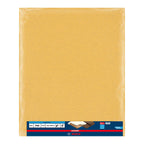 Papel abrasivo Bosch Expert C470 grano P80 para preparación de superficies y eliminación de pintura