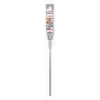 Broca Bosch SDS plus-5X de 6mm con espiral de evacuación rápida