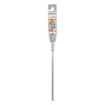 Broca Bosch SDS plus-5X de 6mm con espiral de evacuación rápida