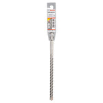 Broca Bosch SDS plus-5X de 10mm para martillo perforador profesional