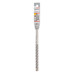 Broca Bosch SDS plus-5X de 12mm con punta de centrado activa