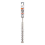 Broca Bosch SDS plus-5X de 16mm para hormigón armado y piedra