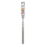 Broca Bosch SDS plus-5X de 16mm para hormigón armado y piedra