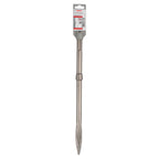 Puntero Bosch SDS-Max RTec Speed 400mm de alta velocidad para demolición profesional