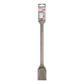 Cincel pala Bosch SDS-Max 350x50mm autoafilable para mampostería y mortero