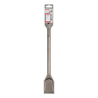 Cincel pala Bosch SDS-Max 350x50mm autoafilable para mampostería y mortero