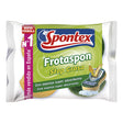 Estropajo Spontex Frotaspon Stop Grasa