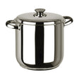 Batería de Cocina Inoxibar Ecco Line