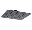 Rociador Ducha Cuadrado ORFESA 25x25cm Acero Inox