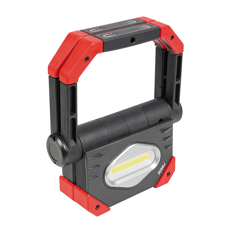 Proyector Led Recargable Ratio Xf-01 Ratio — Lámparas de Trabajo