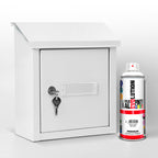 Satinado. 400 Ml. Pintyplus — Pintura Spray Color