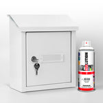 Satinado. 400 Ml. Pintyplus — Pintura Spray Color