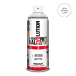 Satinado. 400 Ml. Pintyplus — Pintura Spray Color