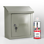 Satinado. 400 Ml. Pintyplus — Pintura Spray Color
