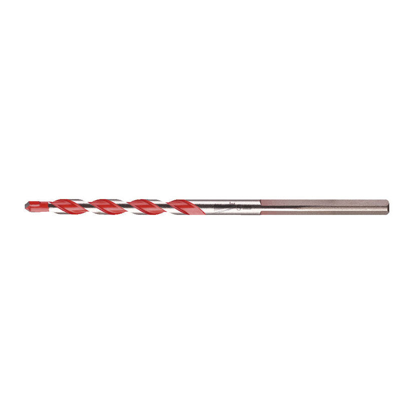 Broca Pared Profesional Milwaukee Milwaukee — Brocas
