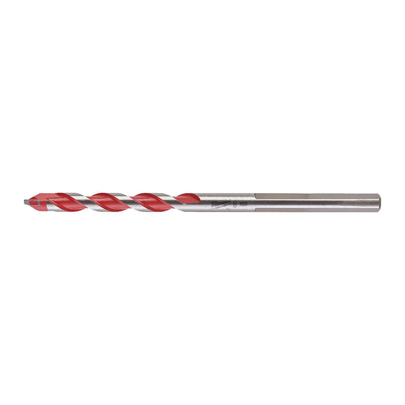 Broca Pared Profesional Milwaukee Milwaukee — Brocas