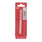 Broca Pared Profesional Milwaukee Milwaukee — Brocas