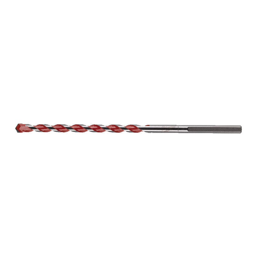 Broca Pared Profesional Milwaukee Milwaukee — Brocas