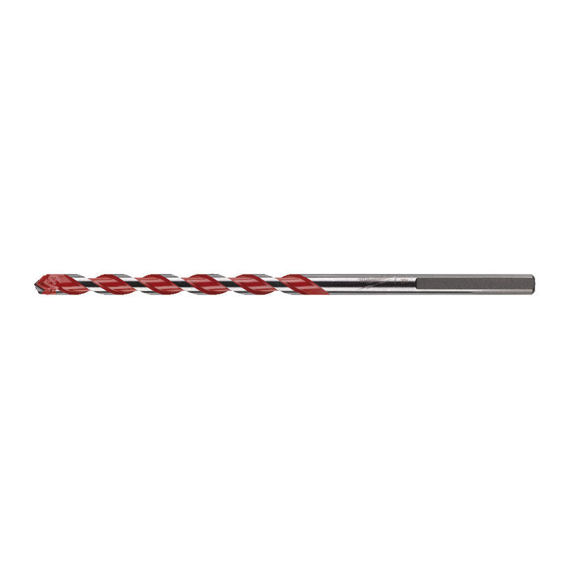 Broca Pared Profesional Milwaukee Milwaukee — Brocas