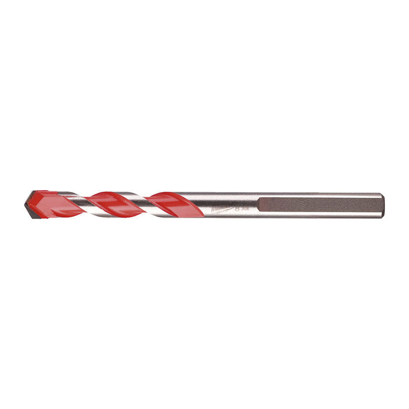 Broca Pared Profesional Milwaukee Milwaukee — Brocas