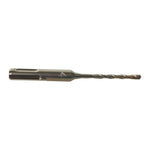 Brocas Piedra Sds-plus Milwaukee M2 - 2 Cortes Milwaukee — Brocas