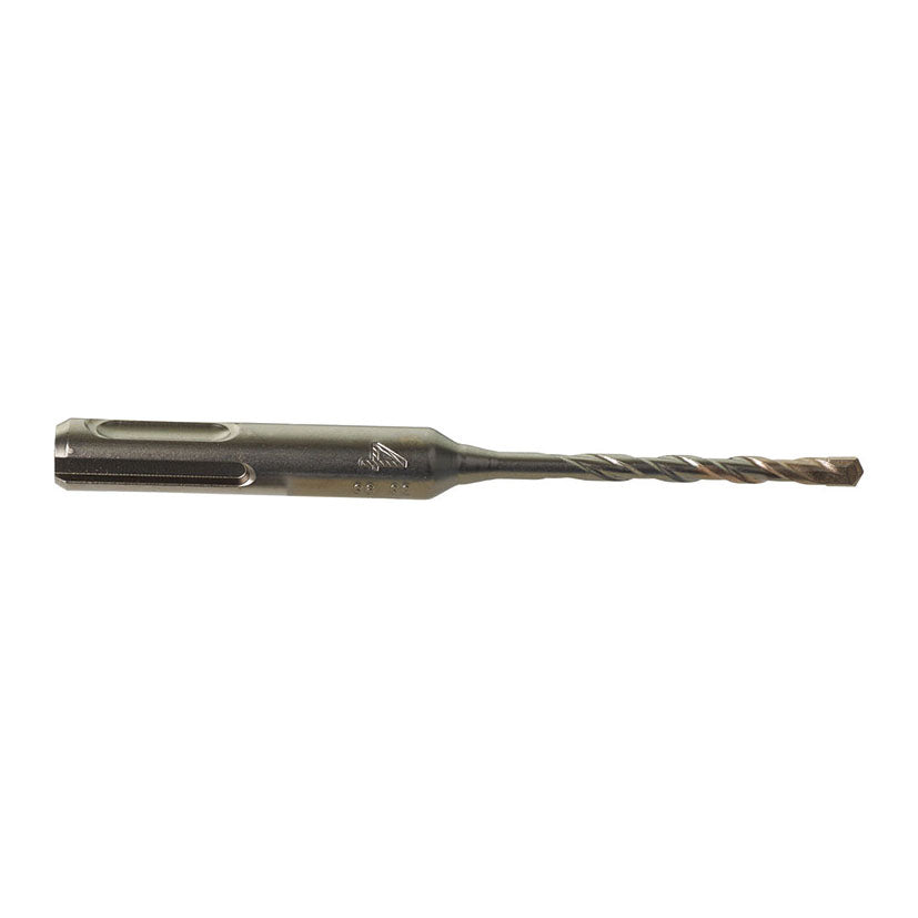 Brocas Piedra Sds-plus Milwaukee M2 - 2 Cortes Milwaukee — Brocas