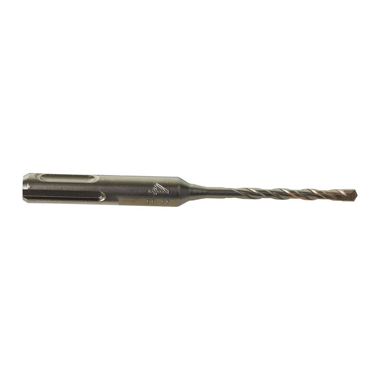 Brocas Piedra Sds-plus Milwaukee M2 - 2 Cortes Milwaukee — Brocas