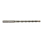 Brocas Piedra Sds-plus Milwaukee M2 - 2 Cortes Milwaukee — Brocas