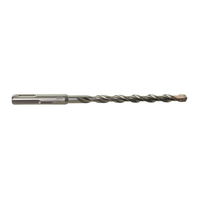 Brocas Piedra Sds-plus Milwaukee M2 - 2 Cortes Milwaukee — Brocas