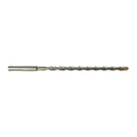 Brocas Piedra Sds-plus Milwaukee M2 - 2 Cortes Milwaukee — Brocas