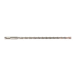 Brocas Piedra Sds-plus Milwaukee M2 - 2 Cortes Milwaukee — Brocas