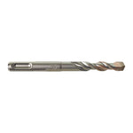 Brocas Piedra Sds-plus Milwaukee M2 - 2 Cortes Milwaukee — Brocas